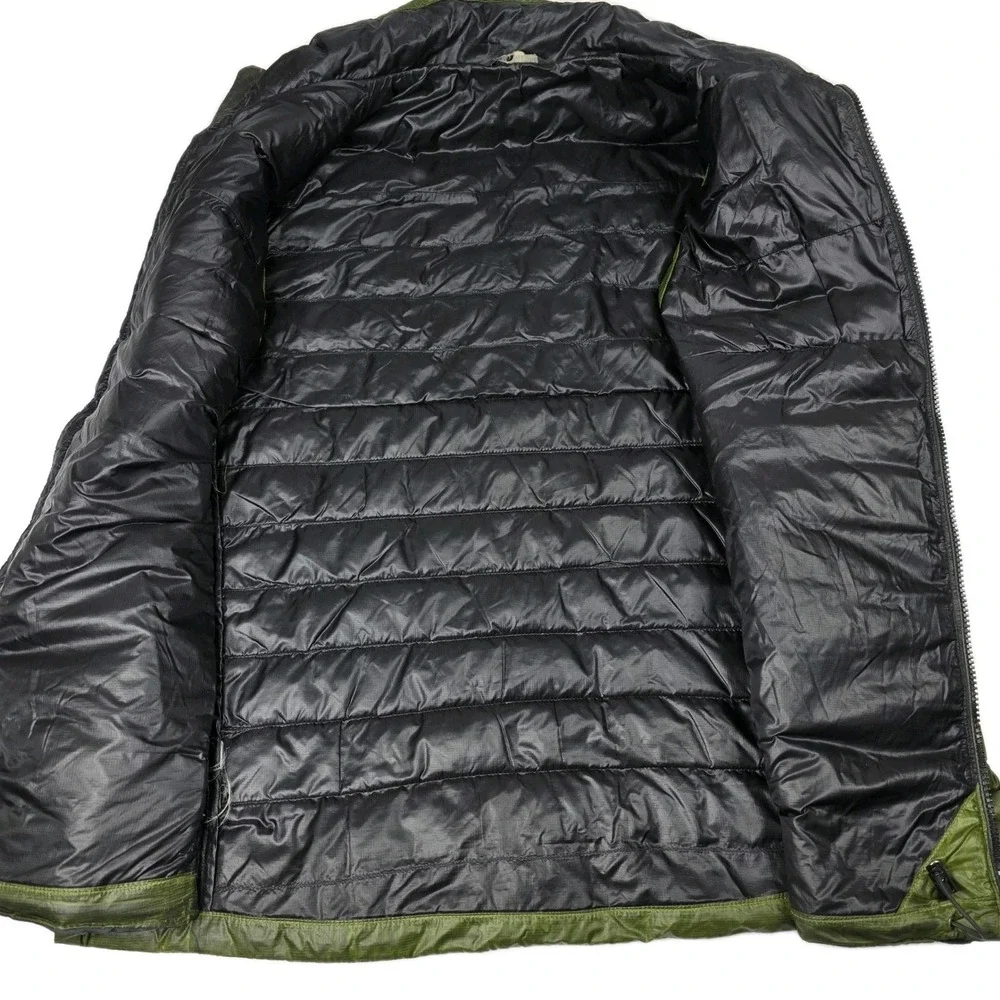 The North Face please check